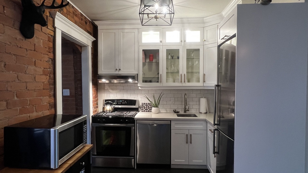 Photo of Kitchen in Hamilton