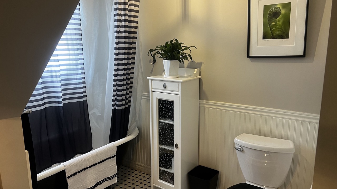 Photo of Bathroom in Hamilton