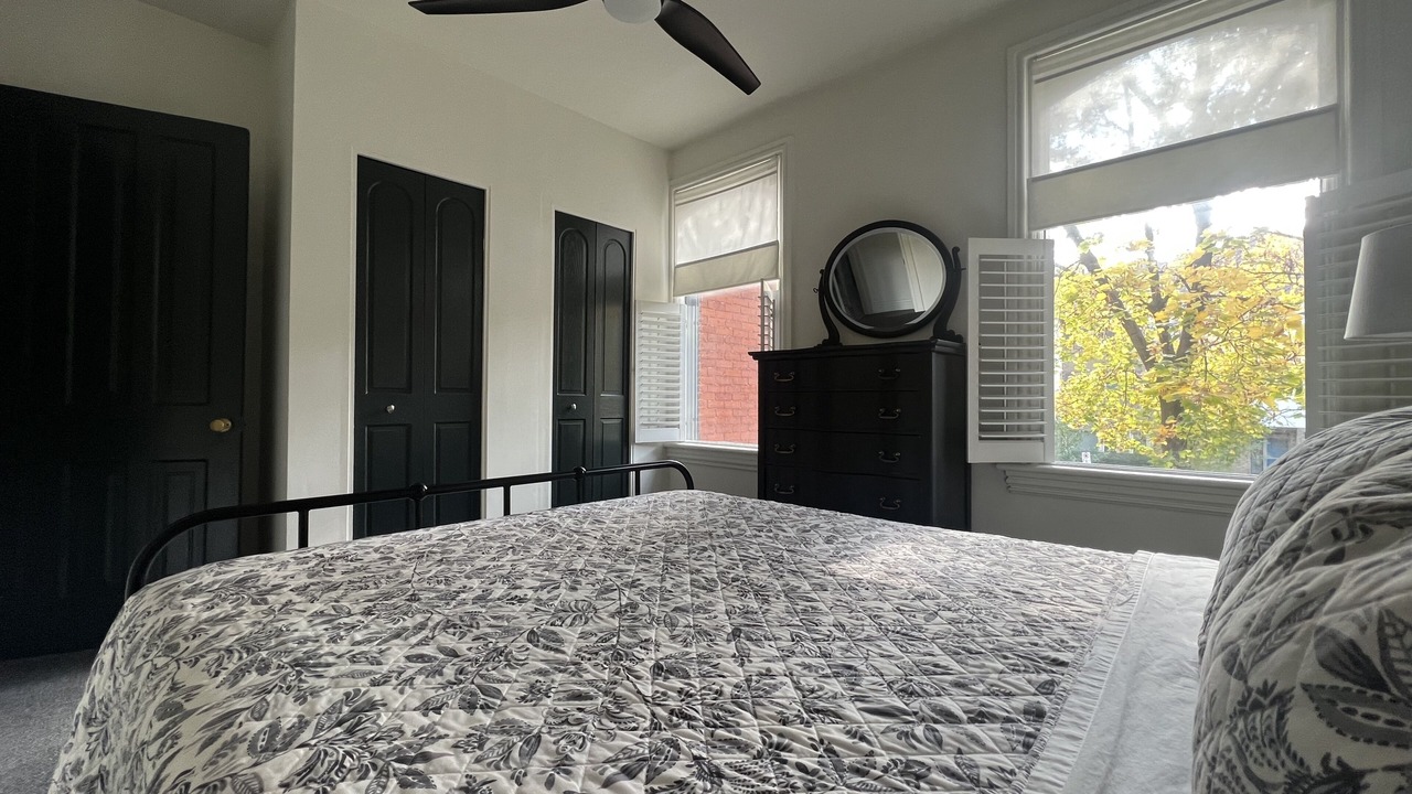 Photo of Bedroom in Hamilton