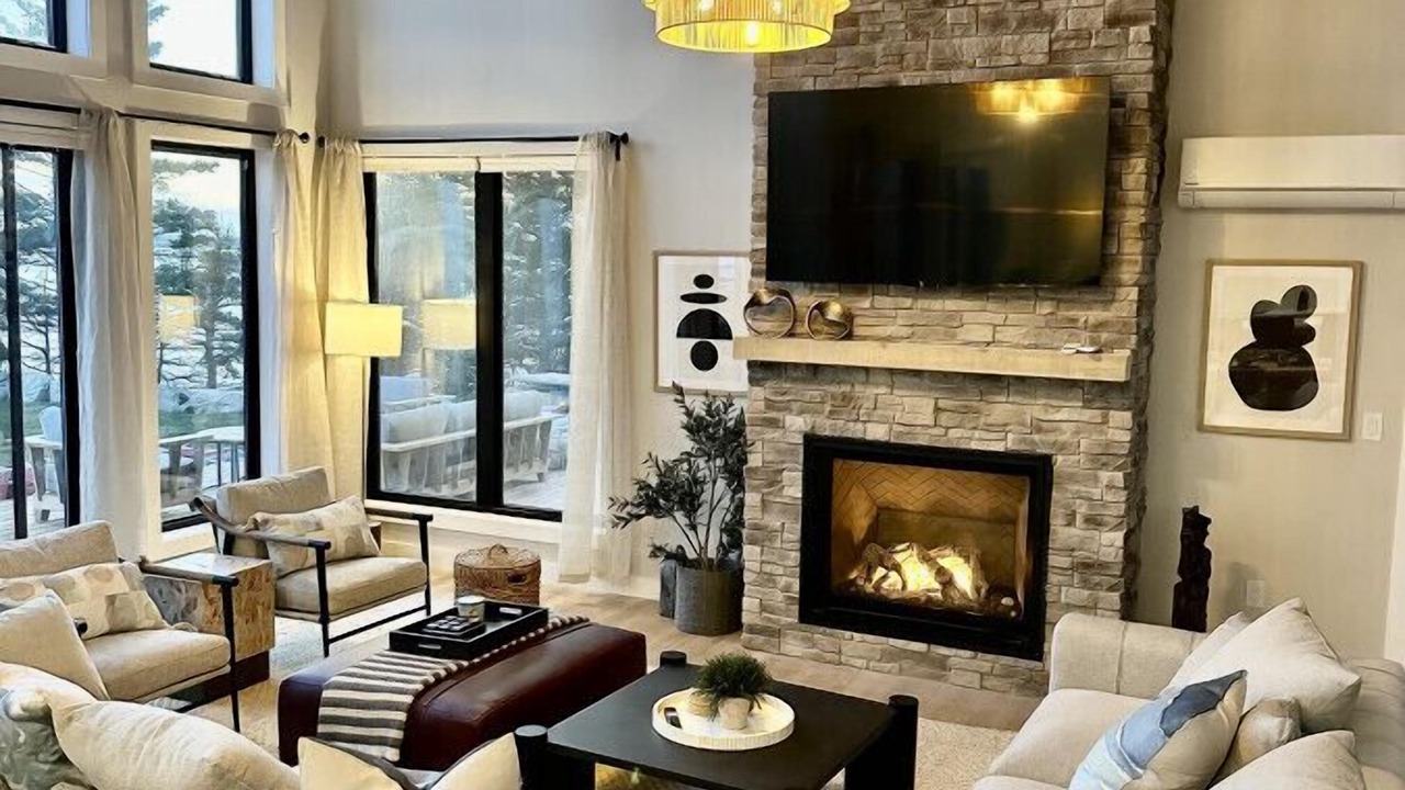 Photo of Livingroom in Hunts Point
