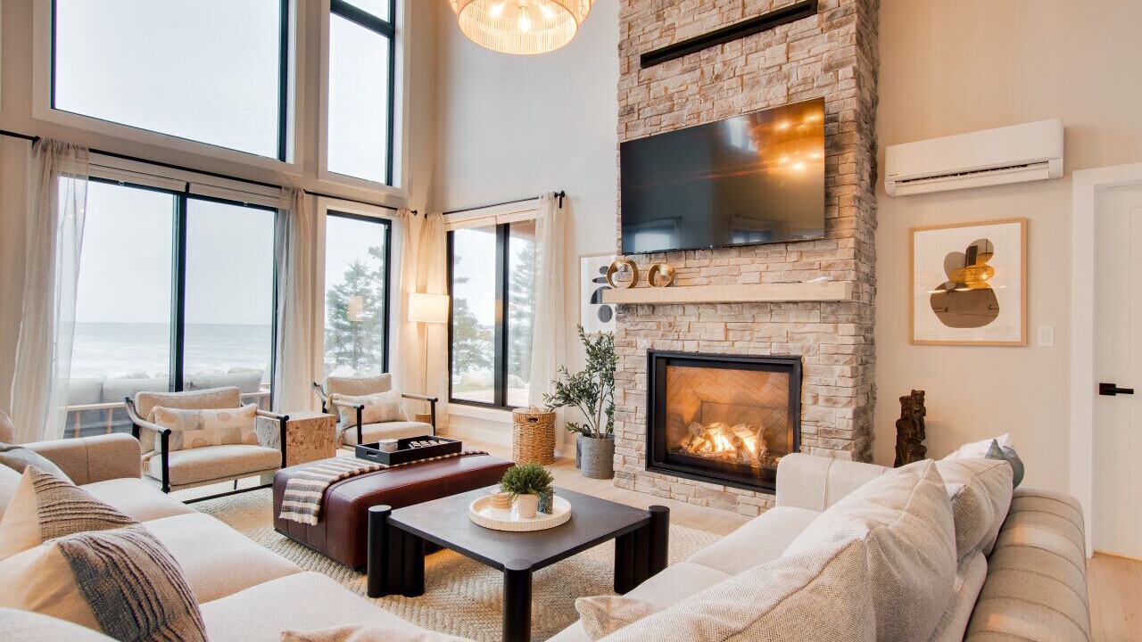 Photo of Livingroom in Hunts Point