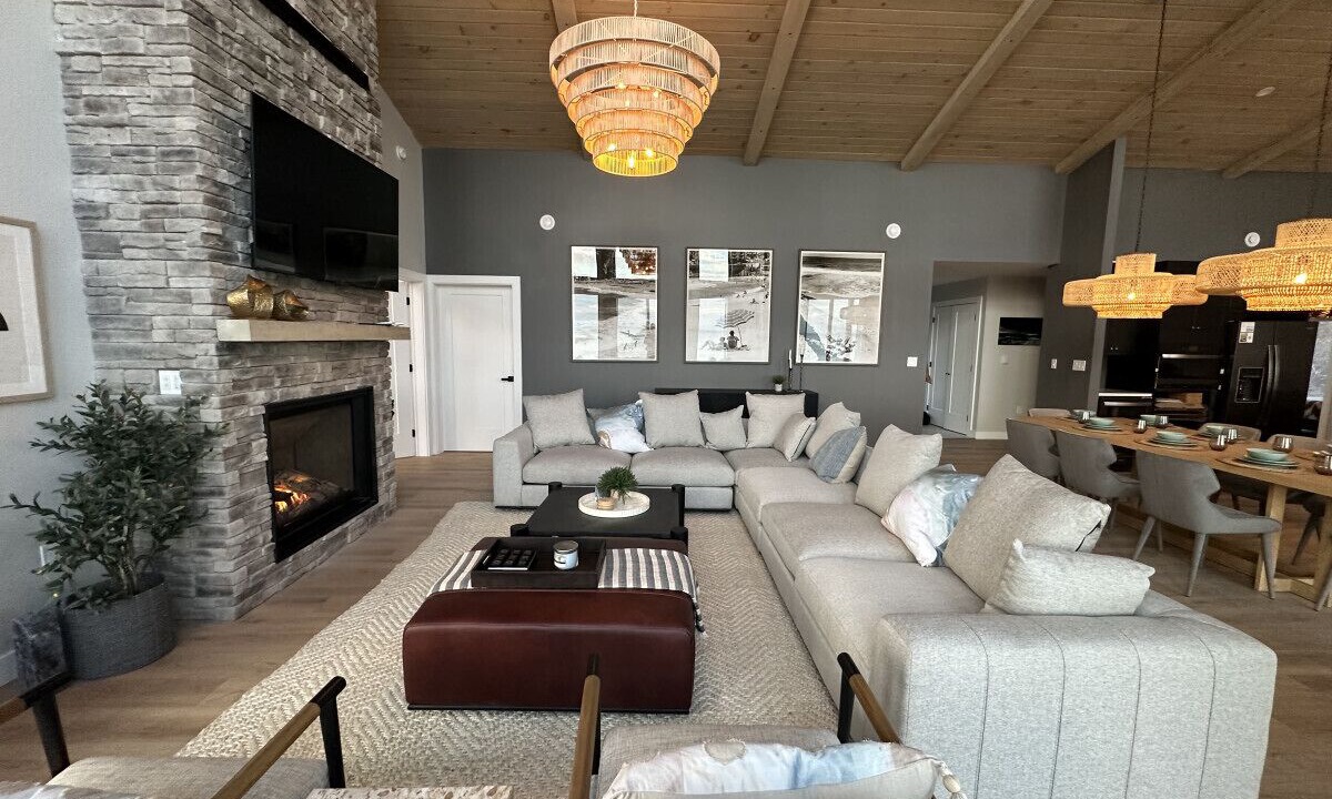 Photo of Livingroom in Hunts Point