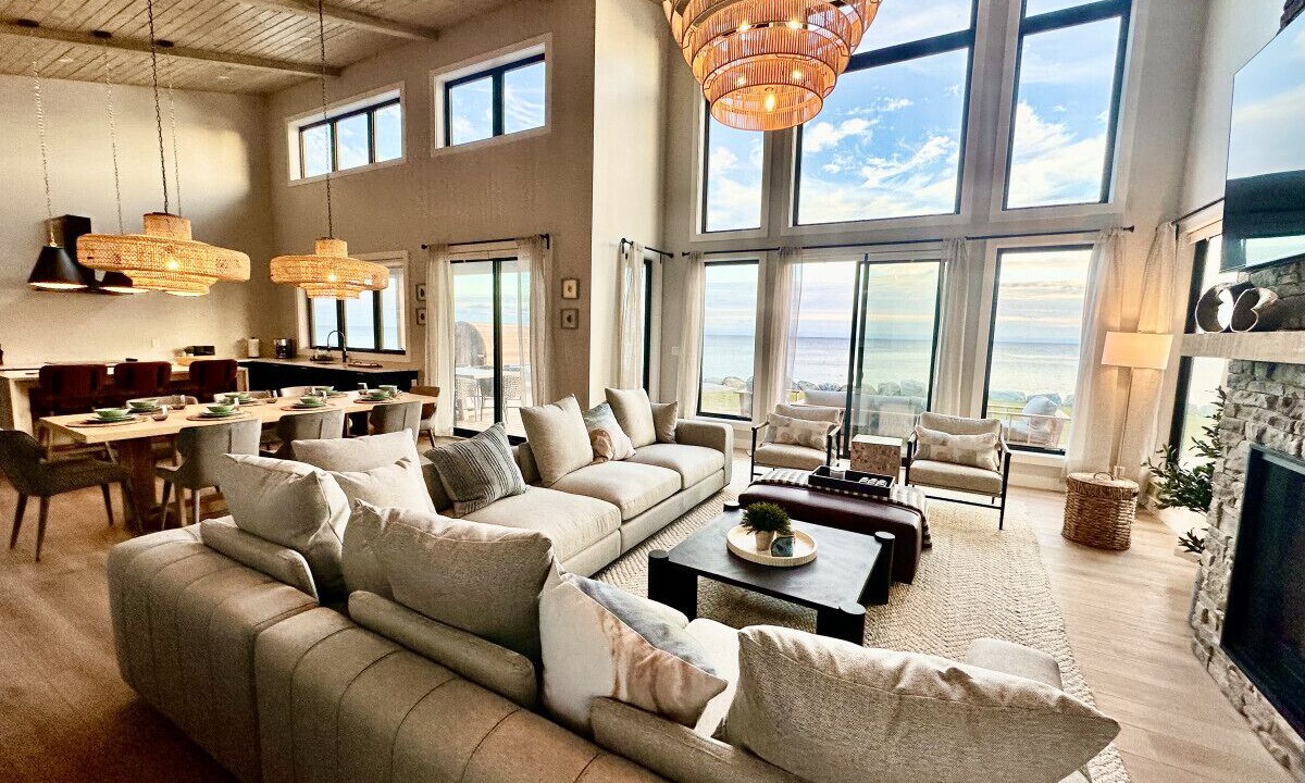 Photo of Livingroom in Hunts Point