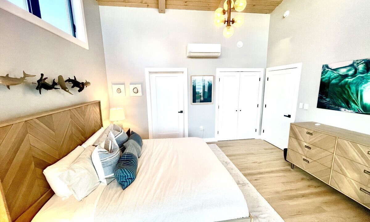 Photo of Bedroom in Hunts Point