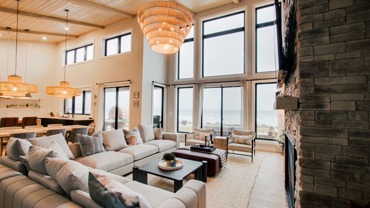 Photo of Livingroom in Hunts Point