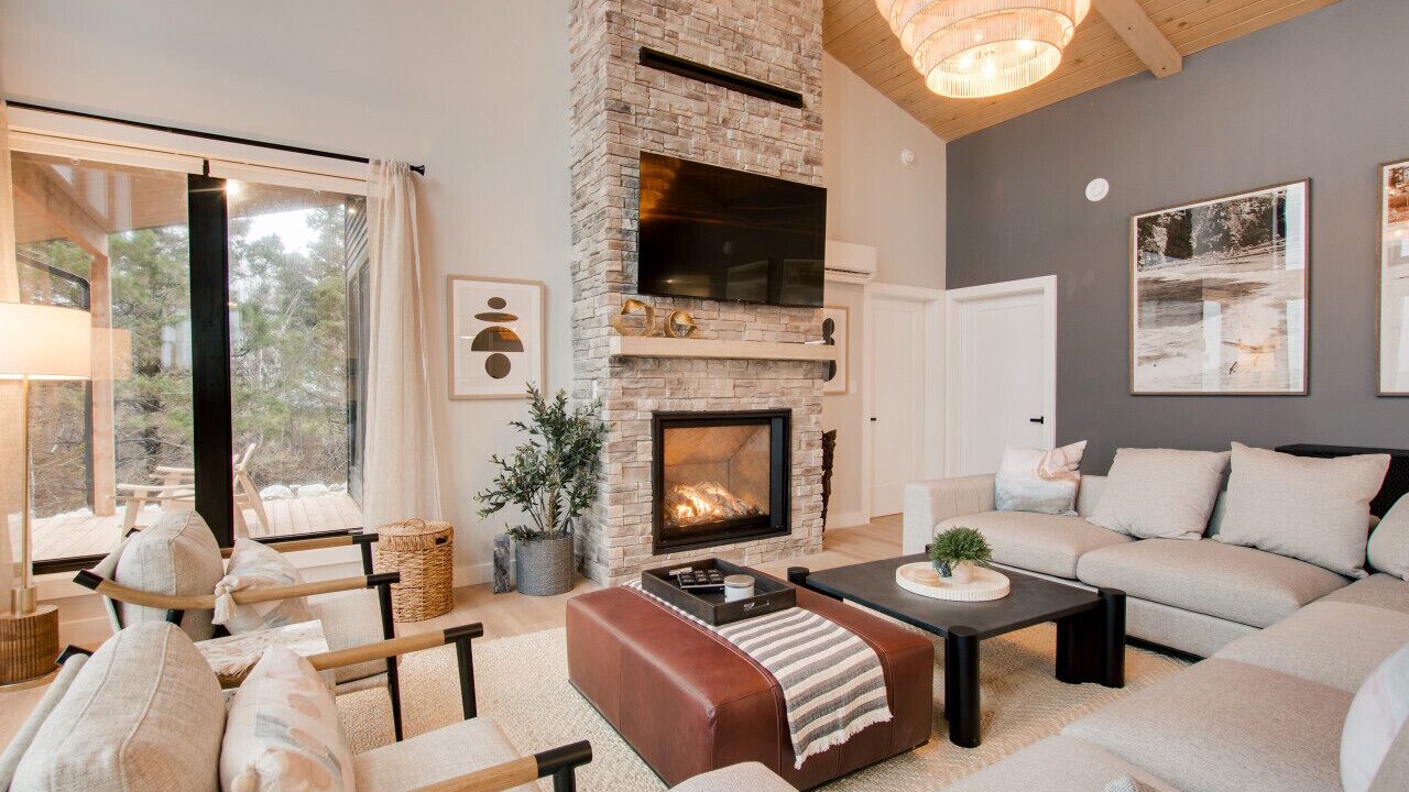 Photo of Livingroom in Hunts Point