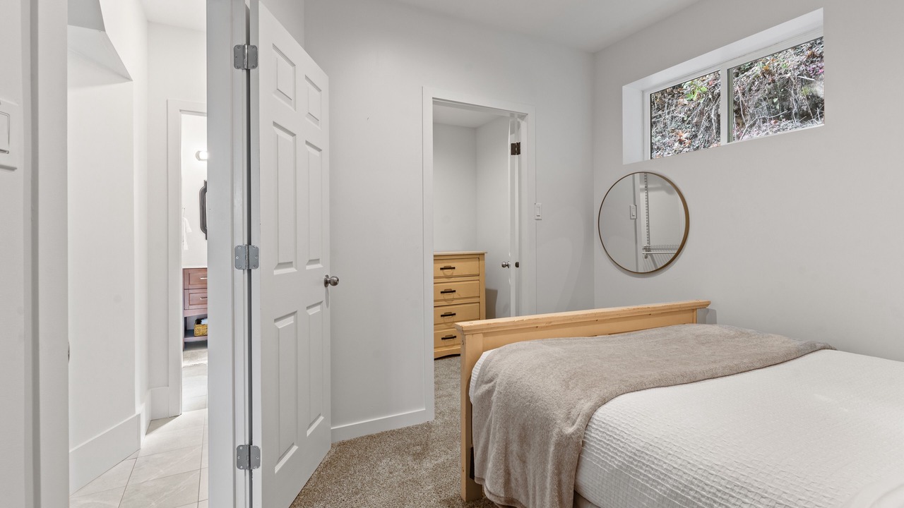 Photo of Bedroom in Chilliwack