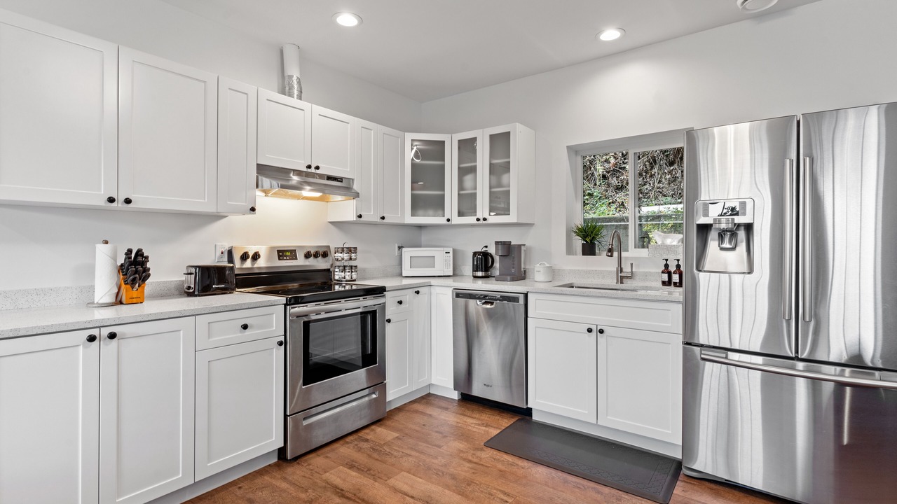 Photo of Kitchen in Chilliwack