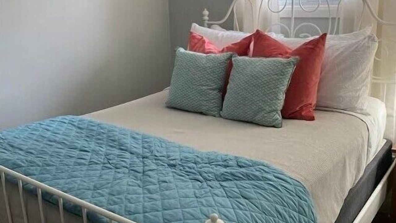 Photo of Bedroom in Northumberland County