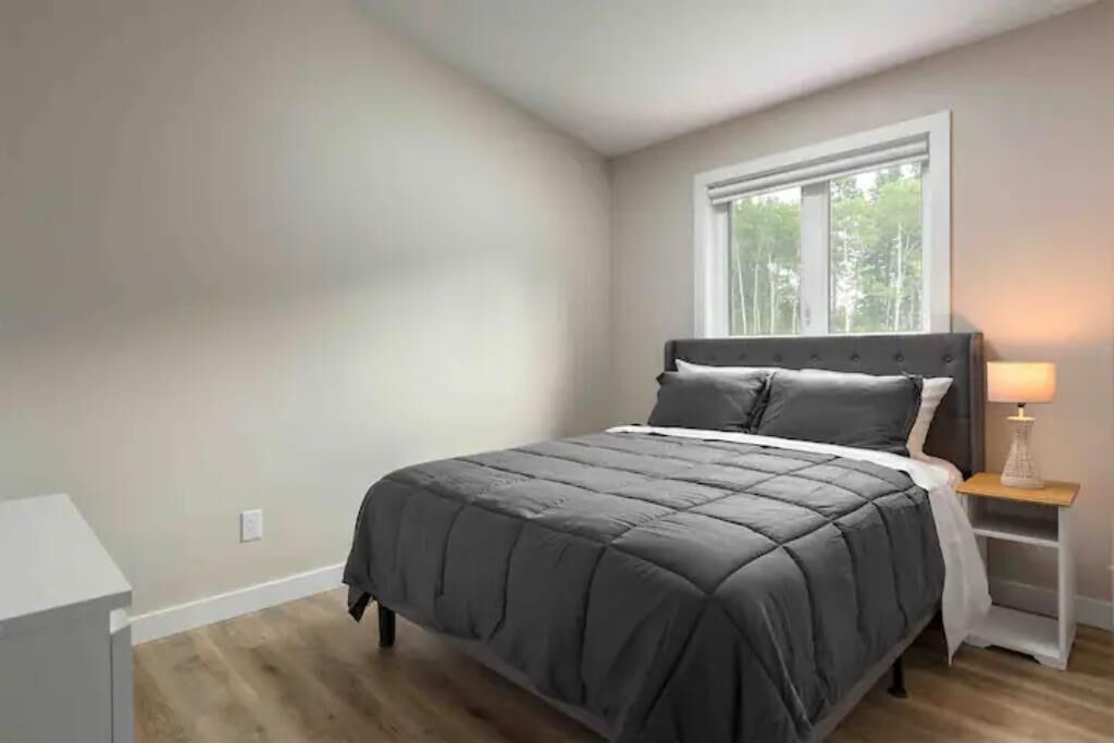 Photo of Bedroom in Strathclair