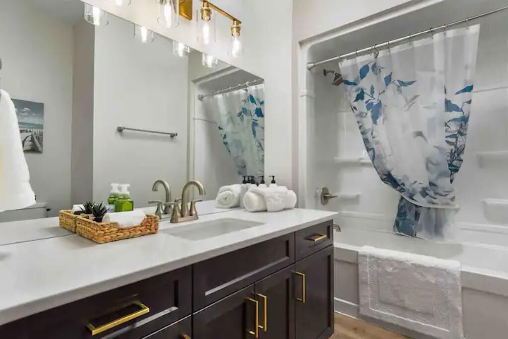 Photo of Bathroom in Strathclair