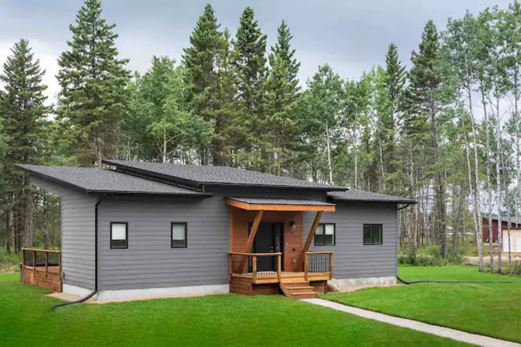 Photo of Outdoor in Strathclair