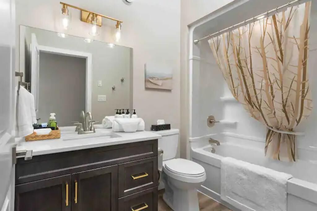 Photo of Bathroom in Strathclair