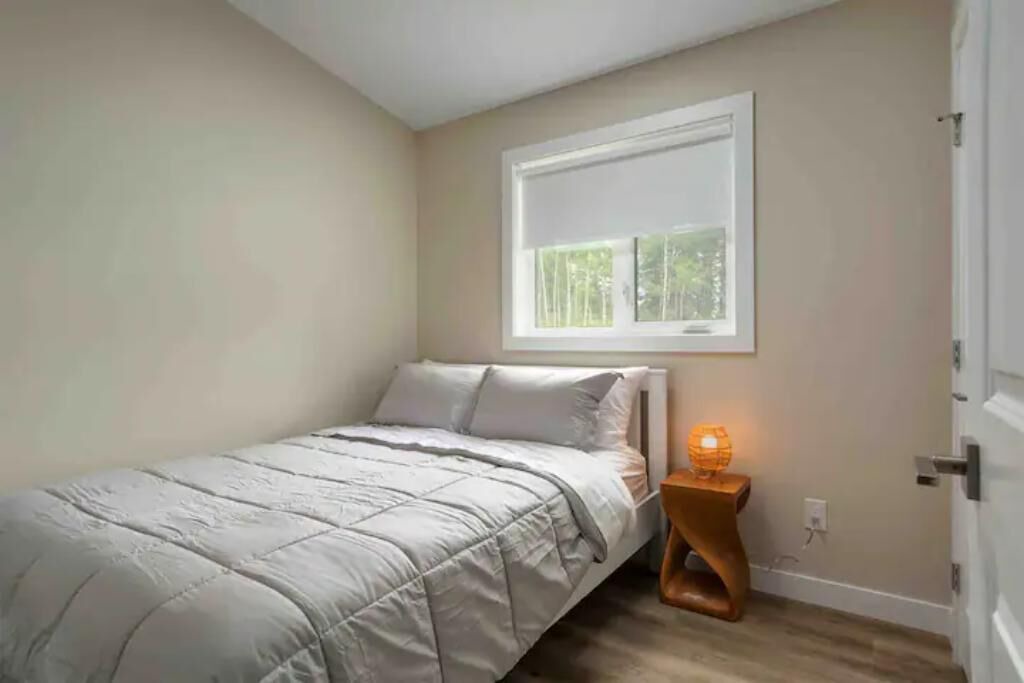 Photo of Bedroom in Strathclair
