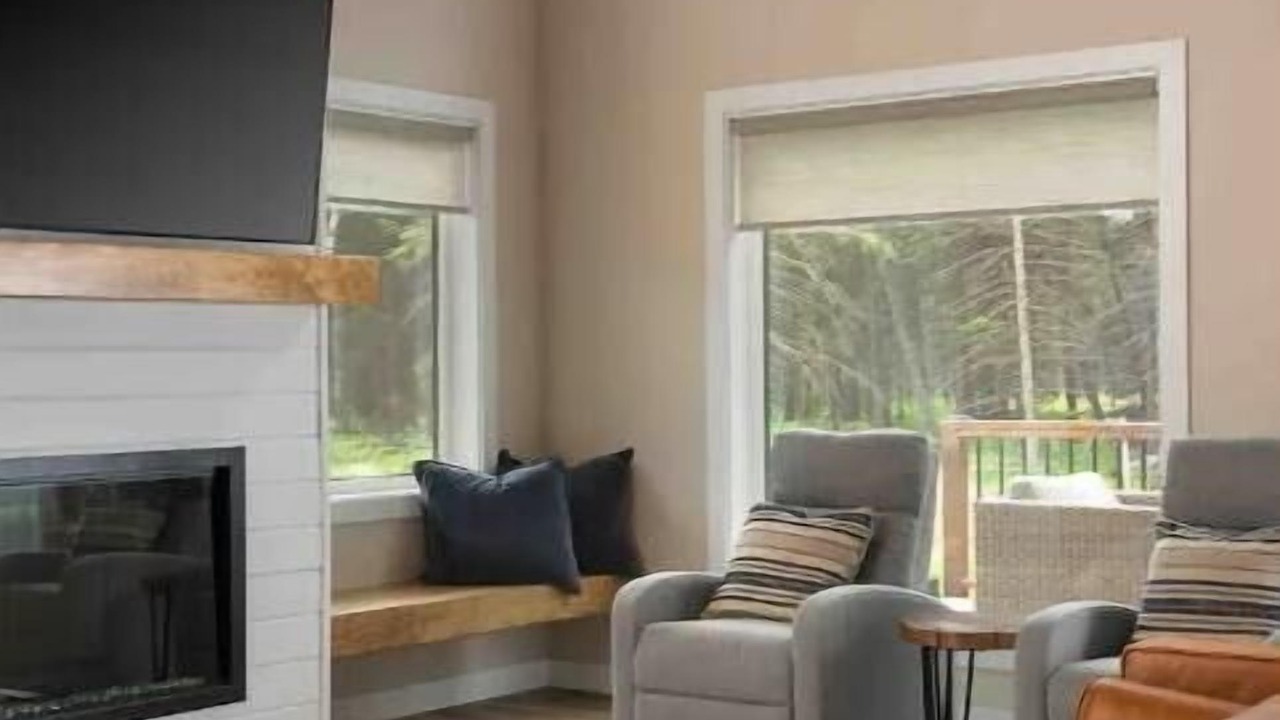 Photo of Livingroom in Strathclair