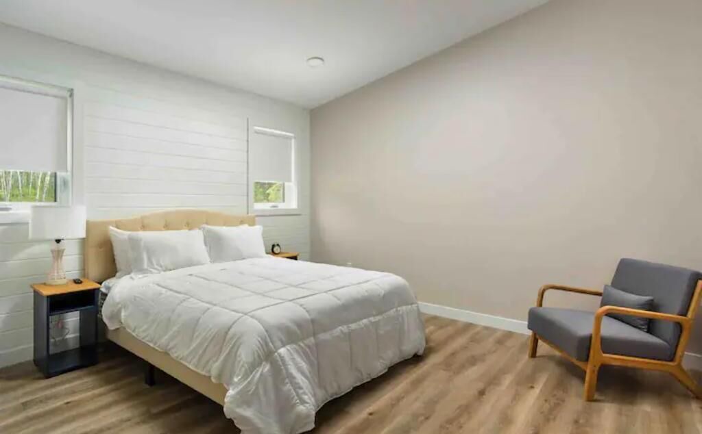Photo of Bedroom in Strathclair