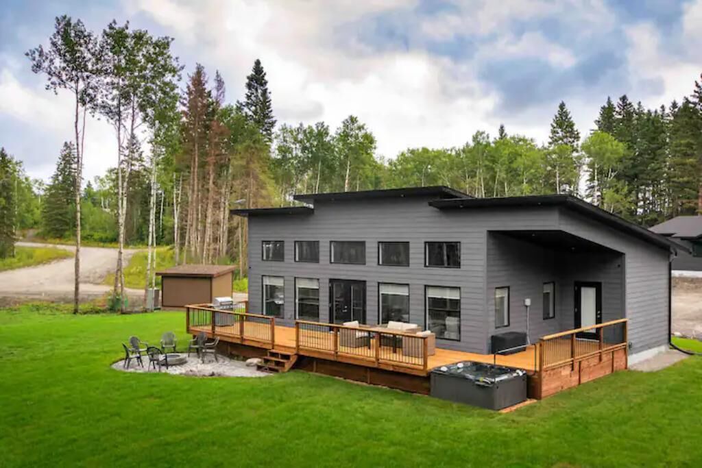 Photo of Patio Balcony in Strathclair