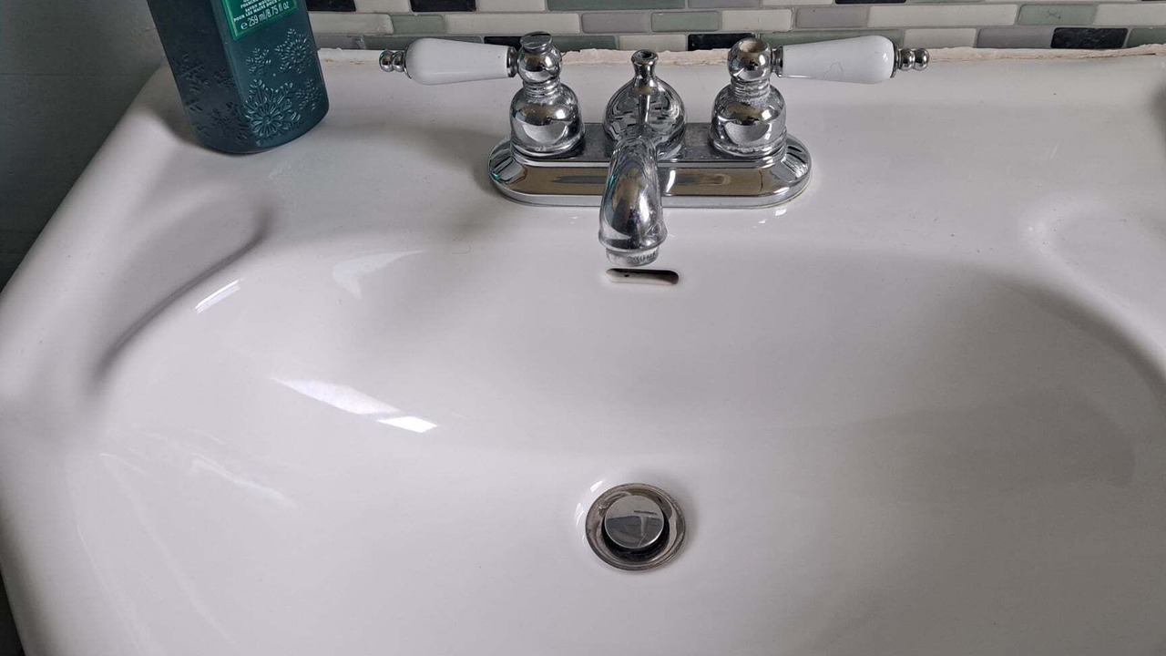 Photo of Bathroom in Dartmouth
