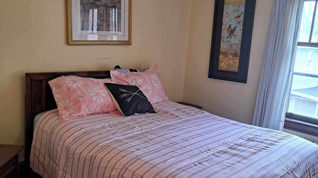 Photo of Bedroom in Dartmouth