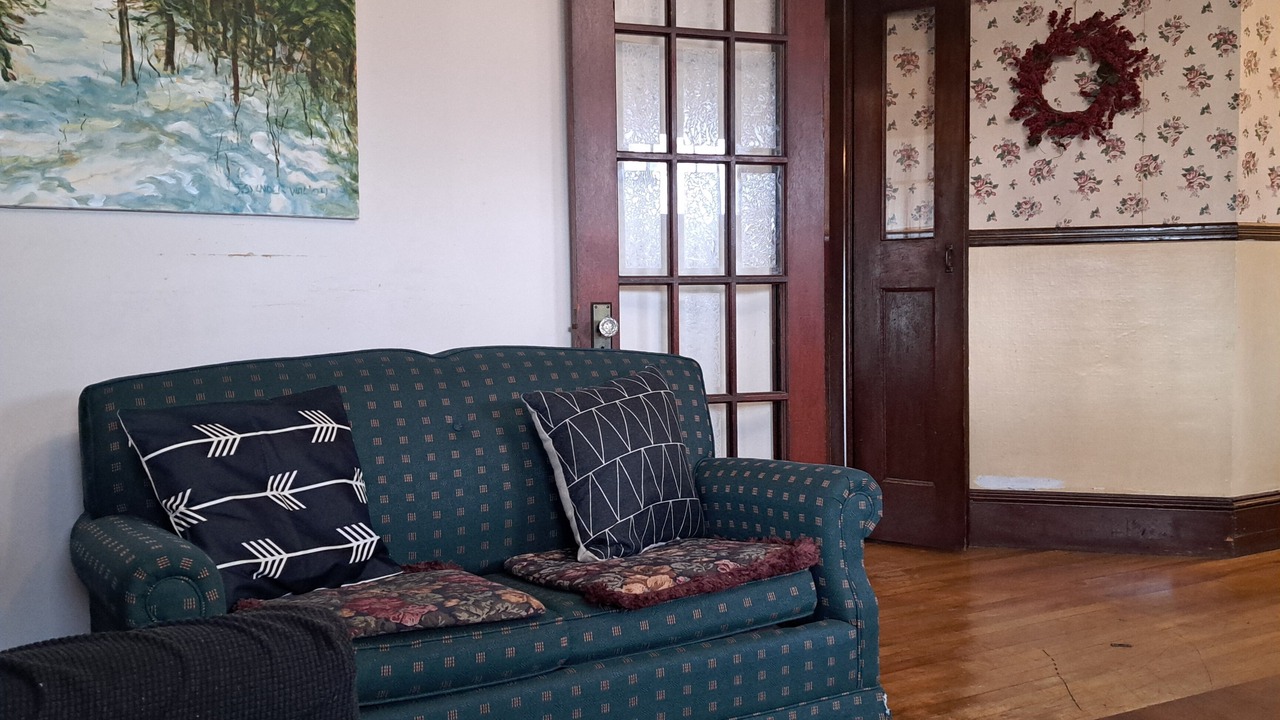 Photo of Livingroom in Dartmouth