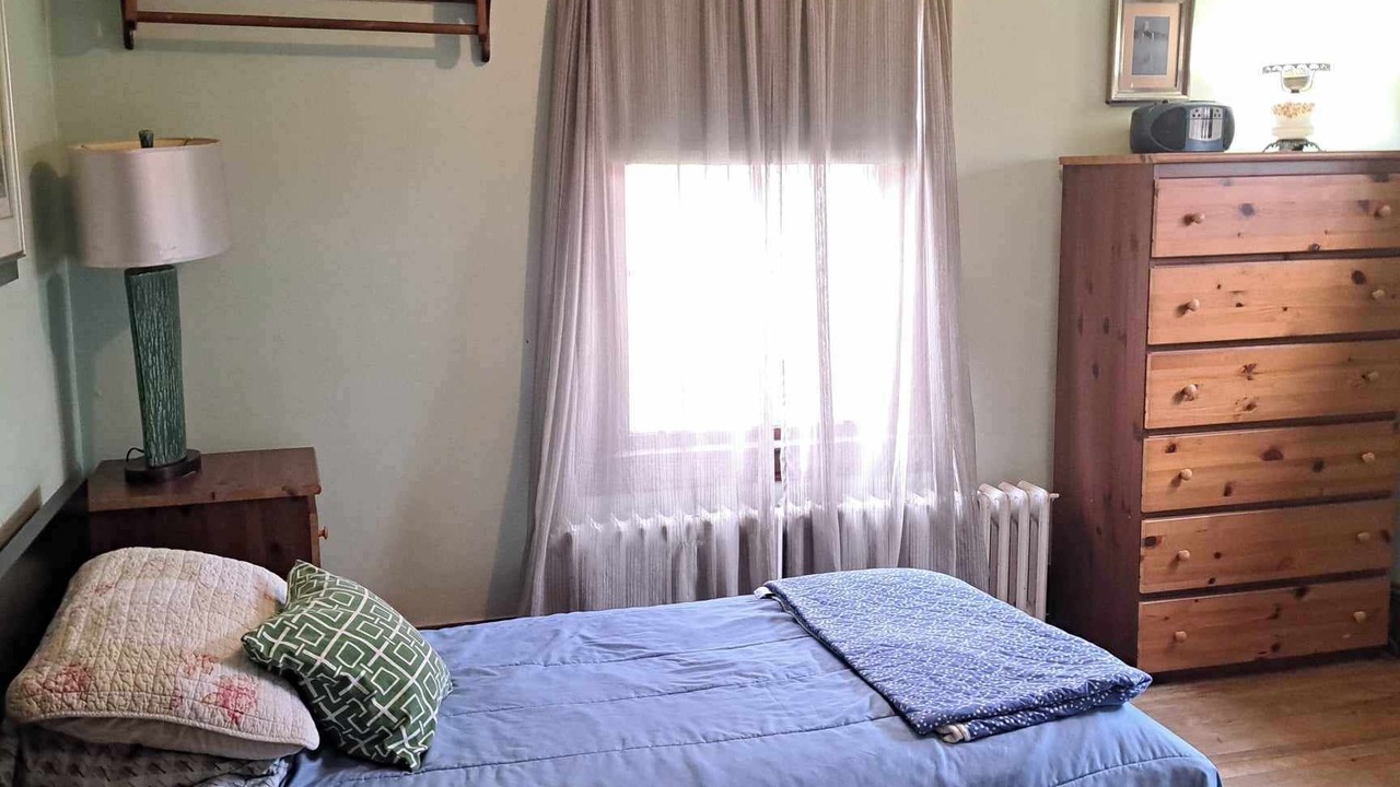 Photo of Bedroom in Dartmouth