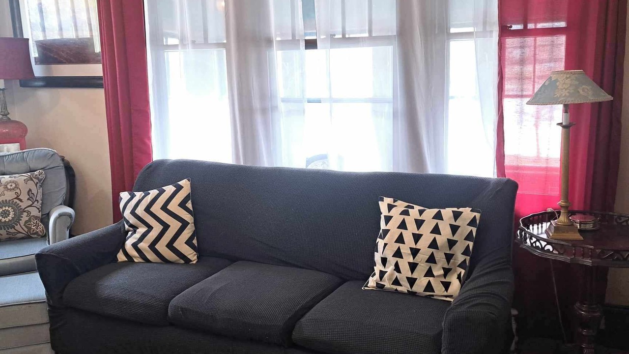 Photo of Livingroom in Dartmouth