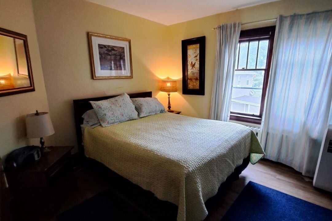 Photo of Bedroom in Dartmouth