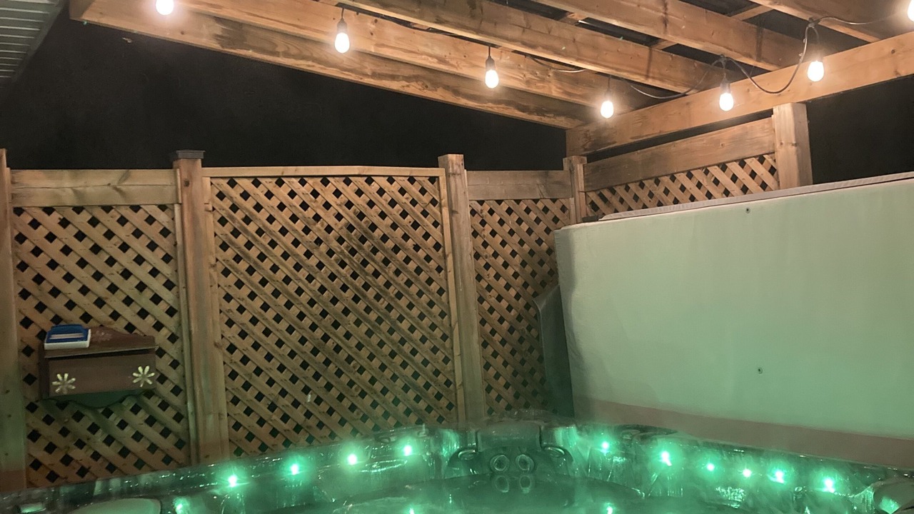 Photo of Outdoor in Saint-Remi-de-Tingwick