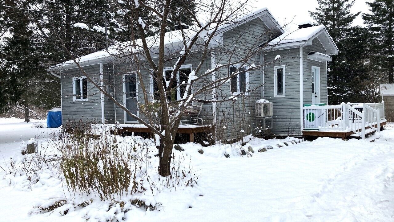 Photo of Outdoor in Saint-Remi-de-Tingwick