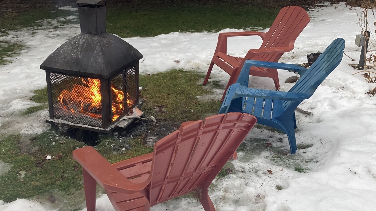 Photo of Outdoor in Saint-Remi-de-Tingwick