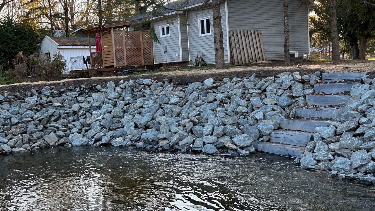 Photo of Outdoor in Saint-Remi-de-Tingwick