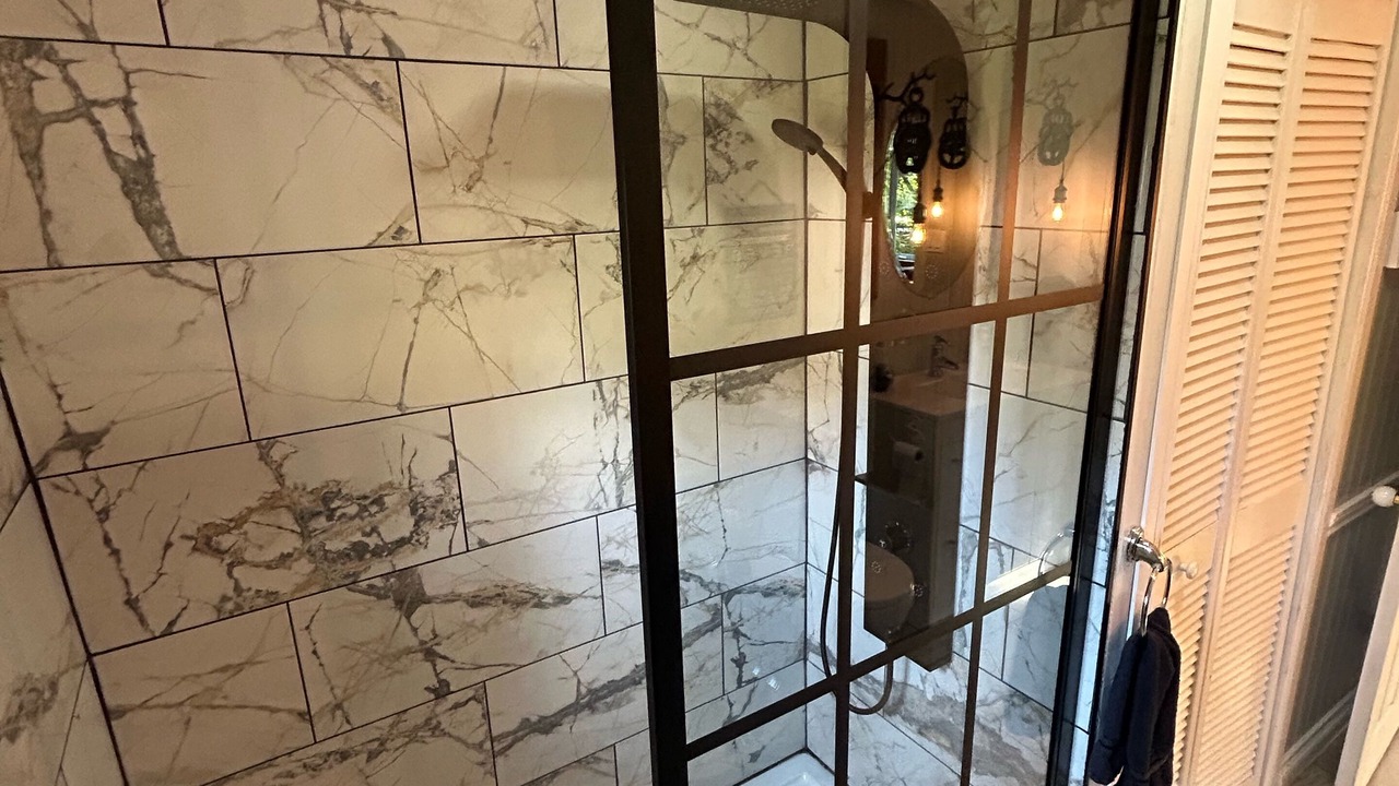 Photo of Bathroom in Saint-Remi-de-Tingwick