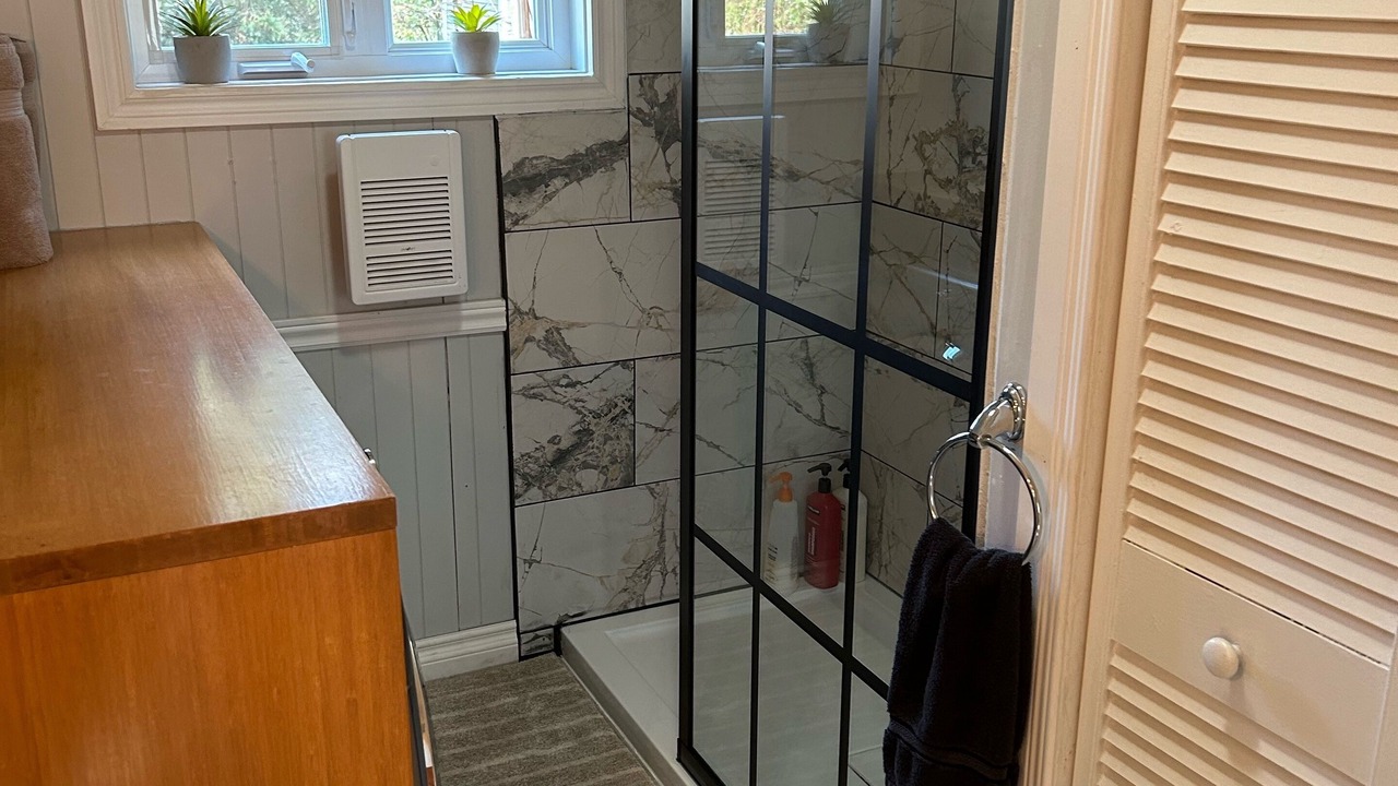Photo of Bathroom in Saint-Remi-de-Tingwick