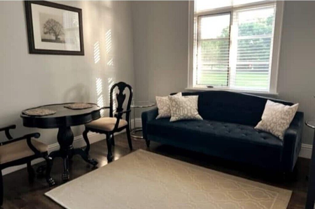 Photo of Livingroom in Jordan Harbour