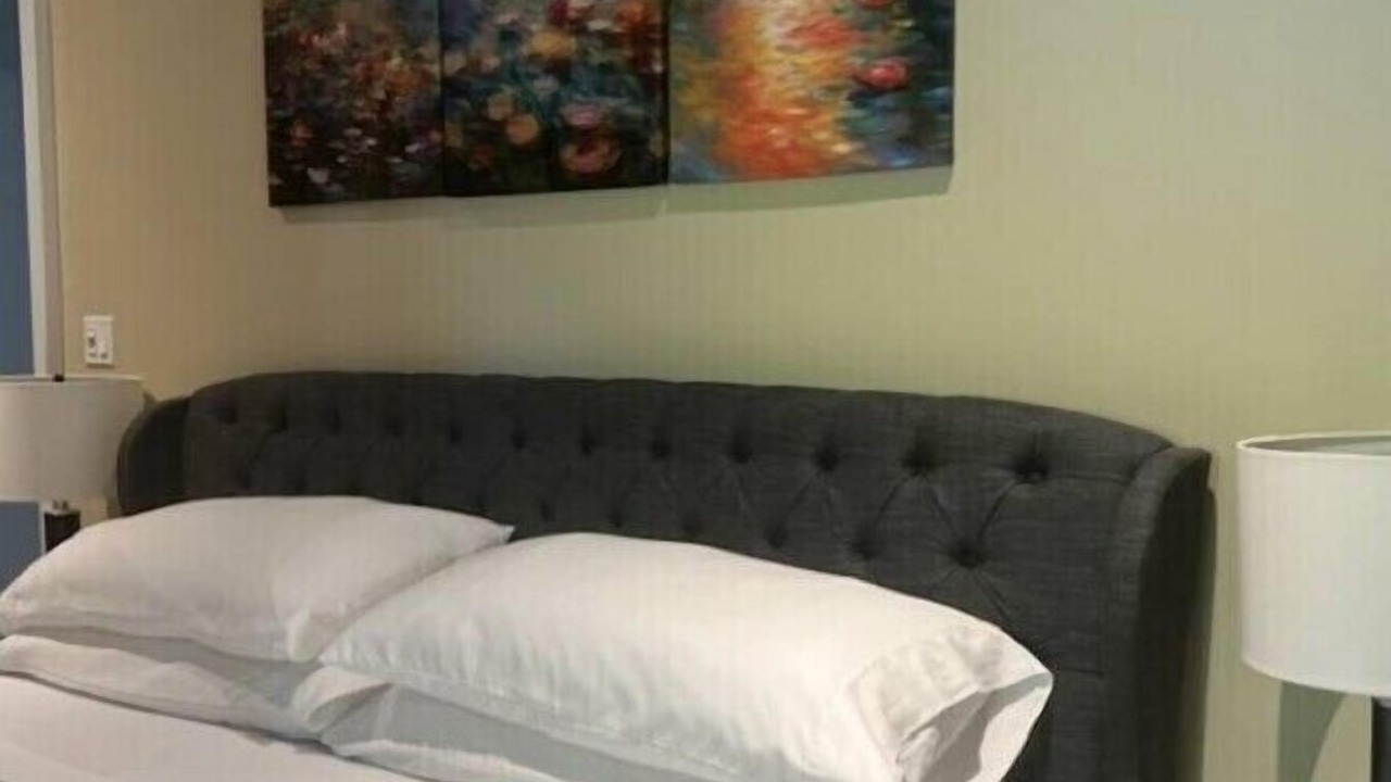 Photo of Bedroom in Jordan Harbour