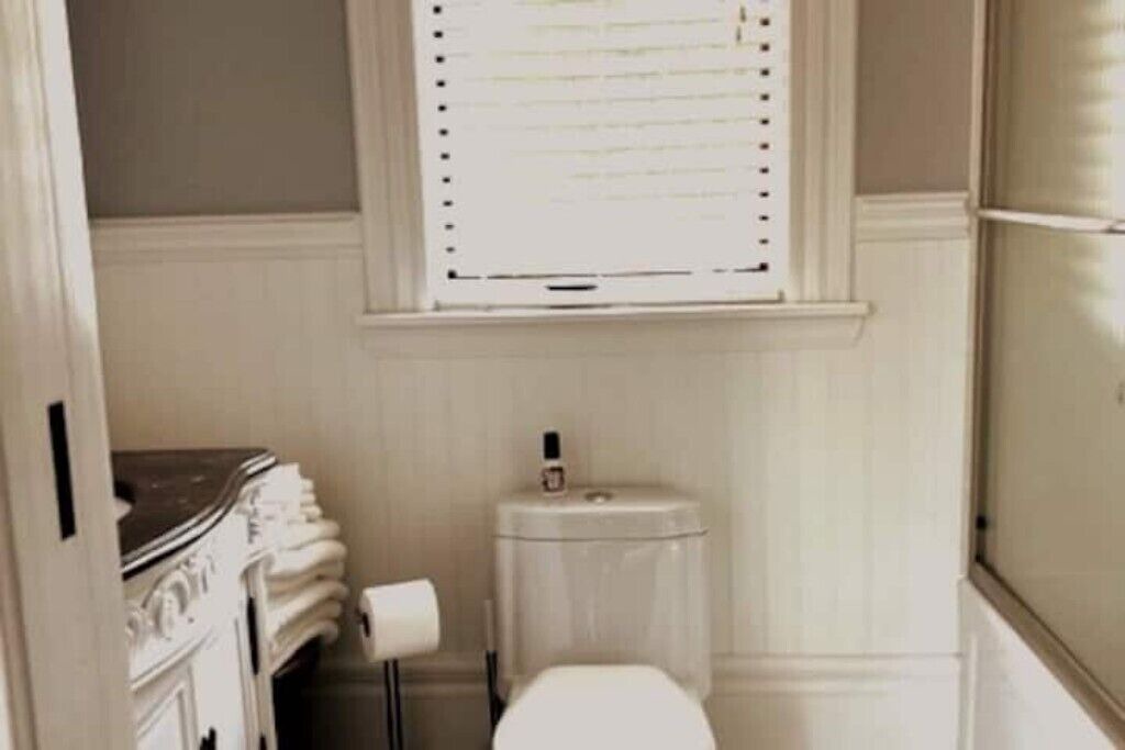 Photo of Bathroom in Jordan Harbour
