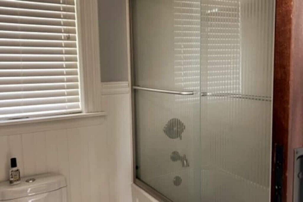 Photo of Bathroom in Jordan Harbour