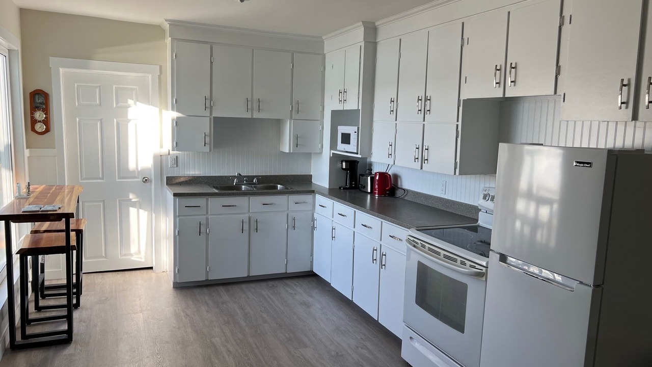 Photo of Kitchen in Blacks Harbour