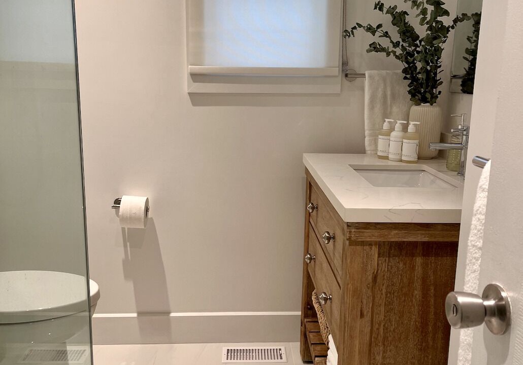 Photo of Bathroom in Meaford