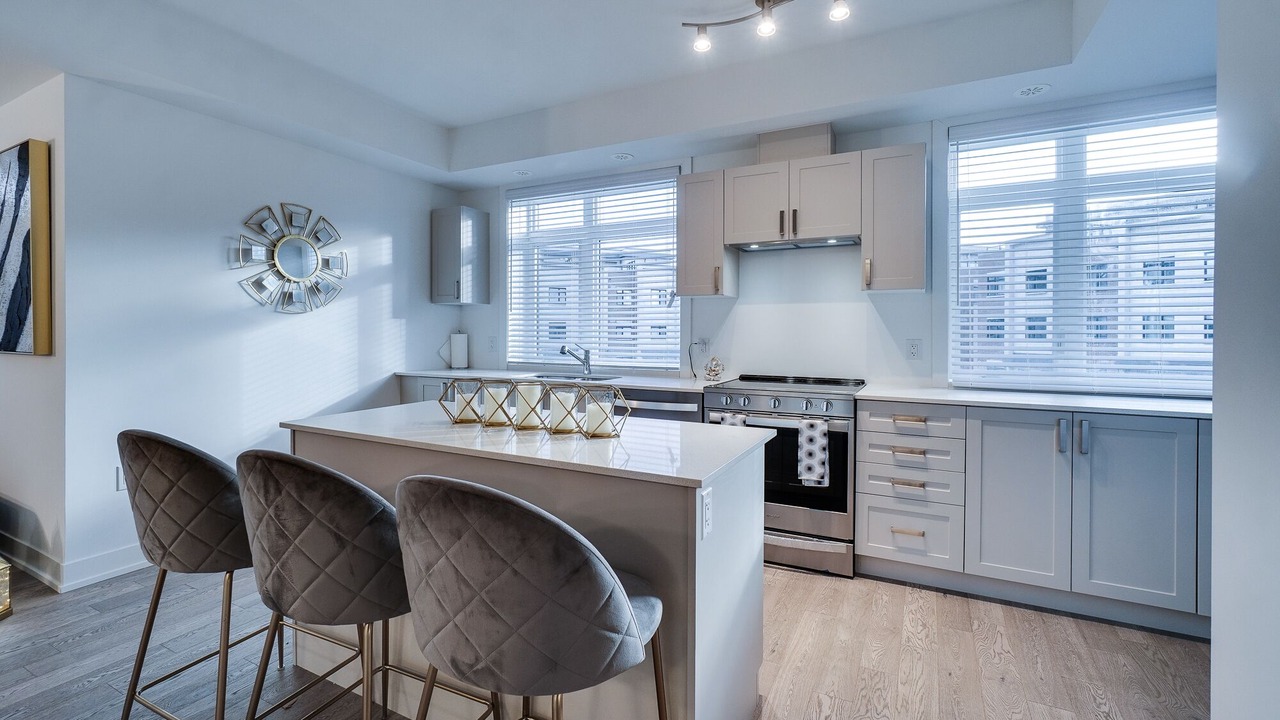 Photo of Kitchen in Lakeview