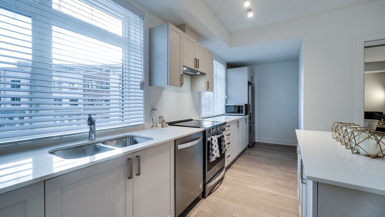 Photo of Kitchen in Lakeview