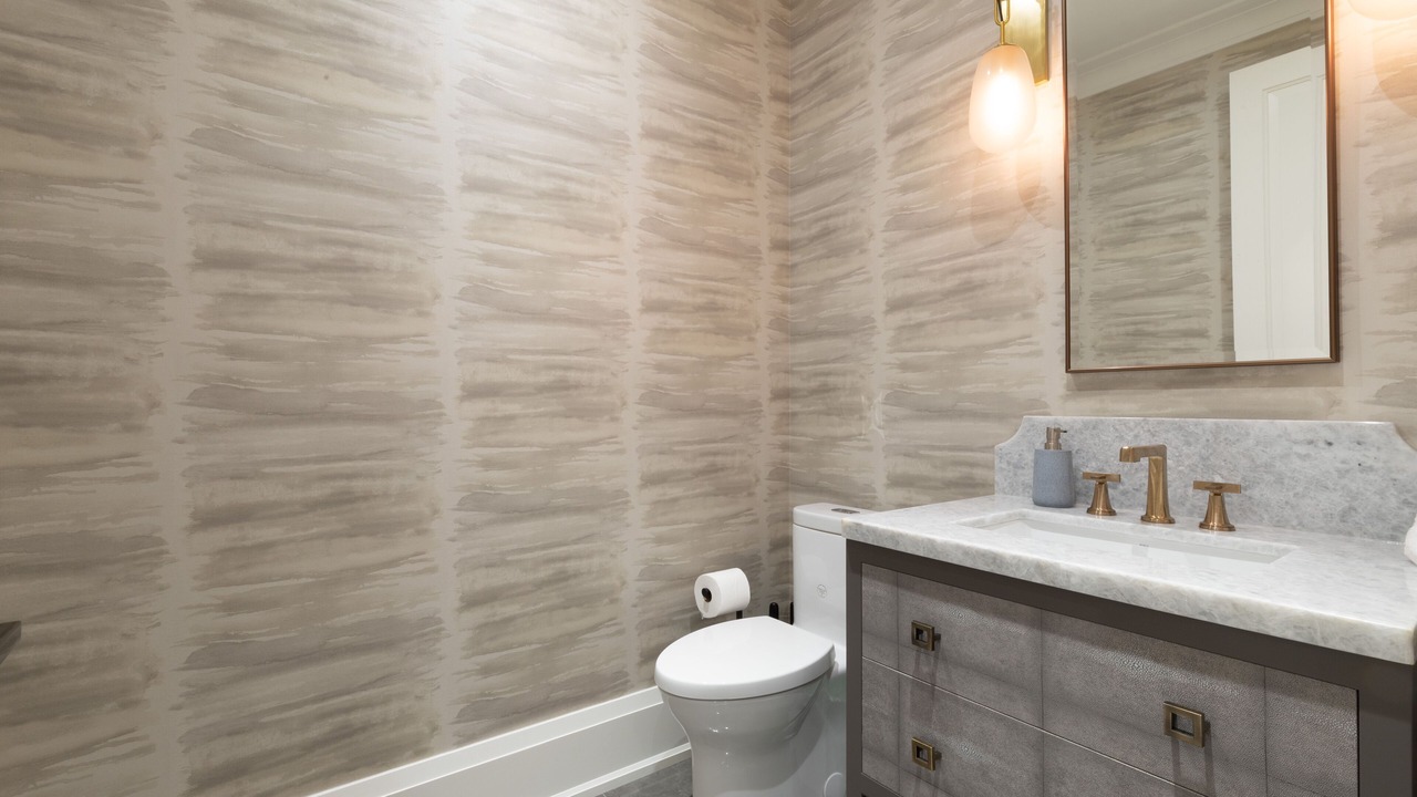 Photo of Bathroom in Islington