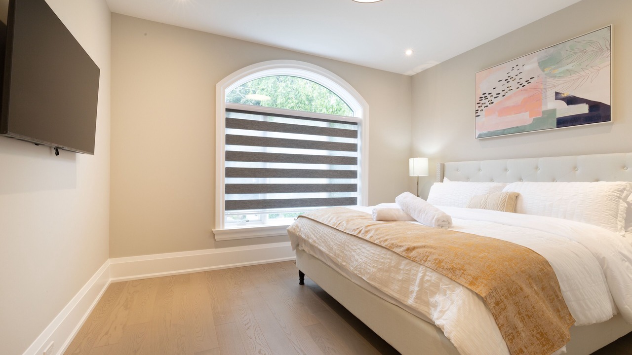 Photo of Bedroom in Islington