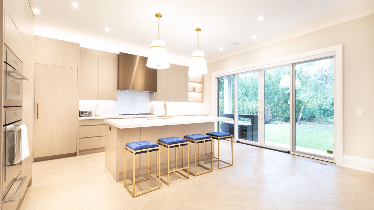 Photo of Kitchen in Islington