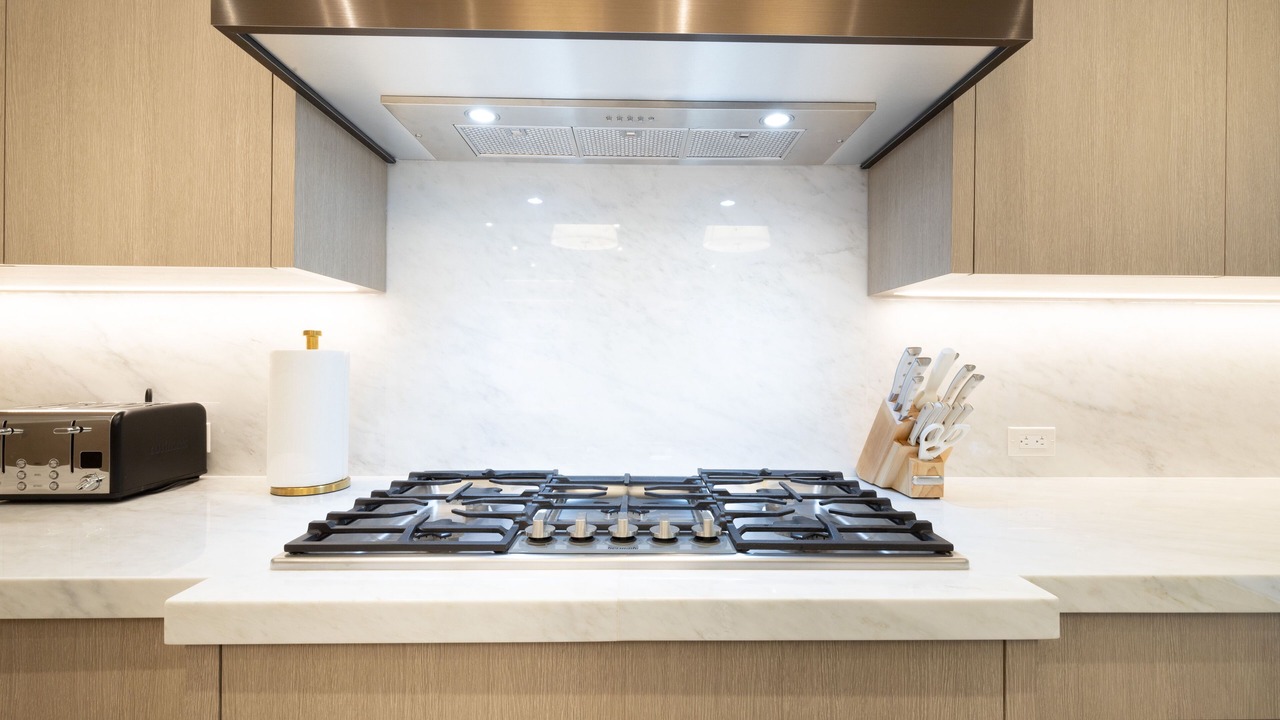 Photo of Kitchen in Islington