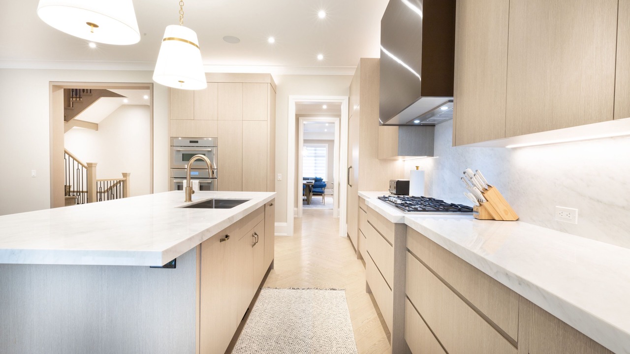 Photo of Kitchen in Islington