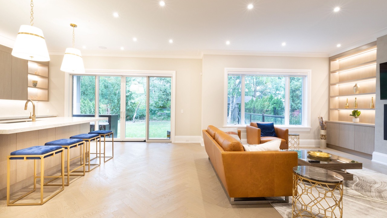 Photo of Livingroom in Islington
