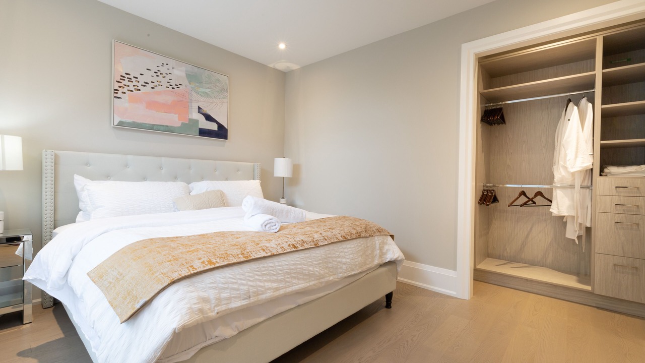 Photo of Bedroom in Islington