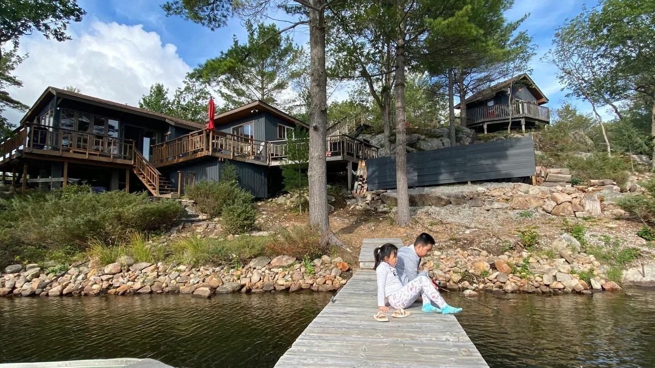 Photo of Outdoor in Georgian Bay
