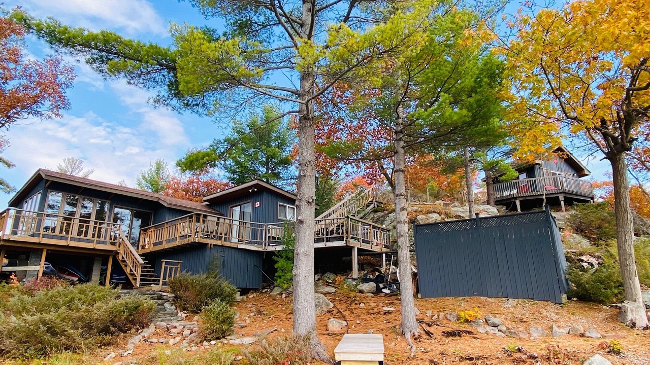 Photo of Outdoor in Georgian Bay